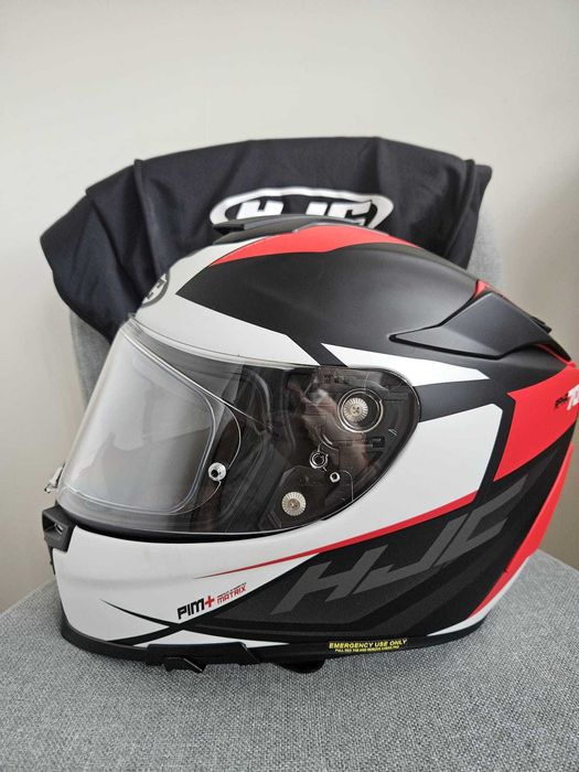 Casca moto HJC RPHA 70