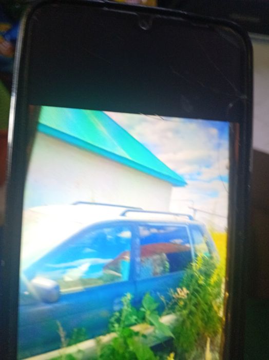 Продам автомобиль мицубиси