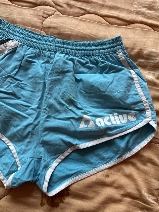 Къси панталонки ACTIVE