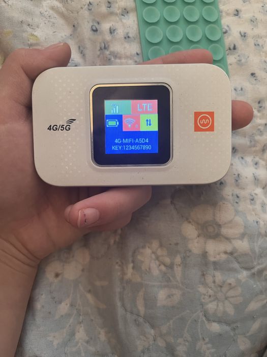 Роутер теле 2