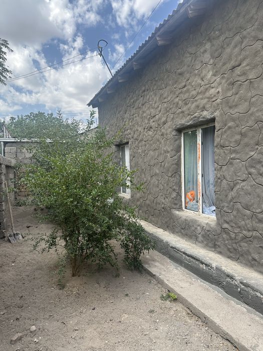 Продаётся дом чирчик джалаир дом под снос