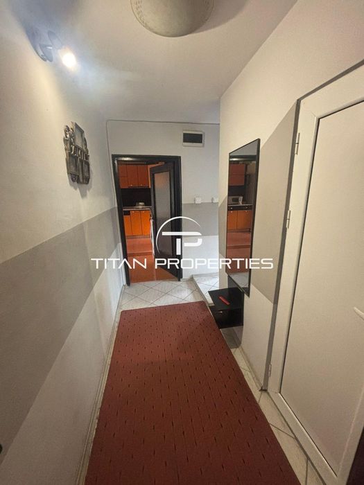 Дава се под наем Тристаен апартамент в Бургас, Изгрев - 68 кв.м за 450 € - Снимка #3
