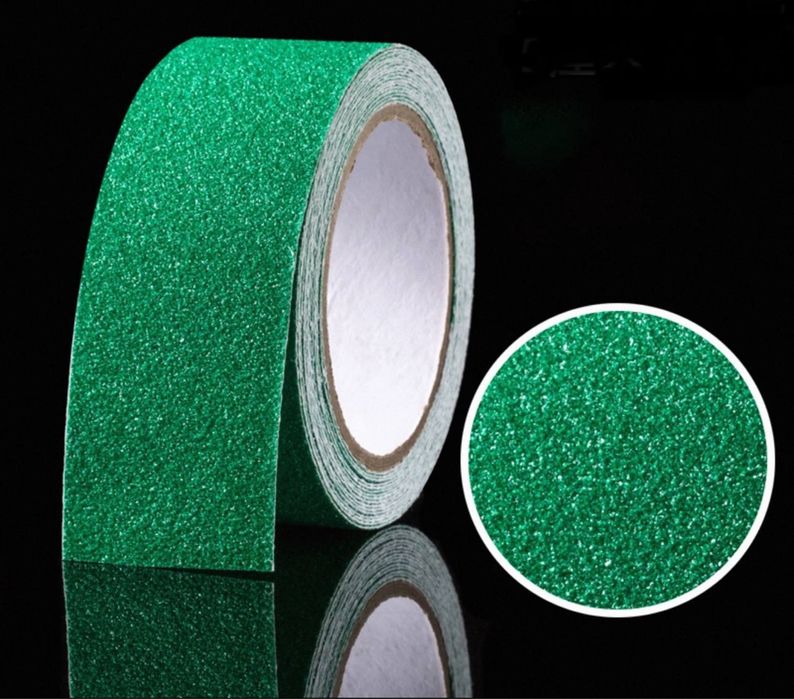 Противоскользящая лента. Зина