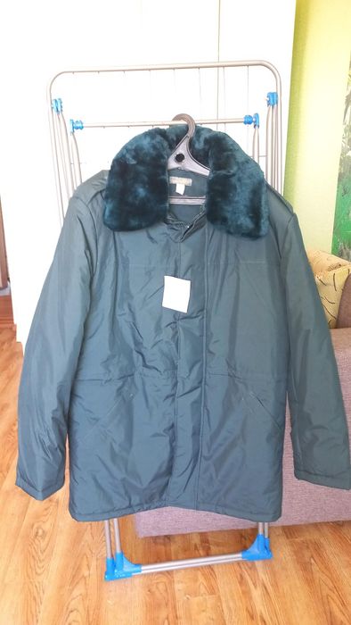 Бушлат новый продам