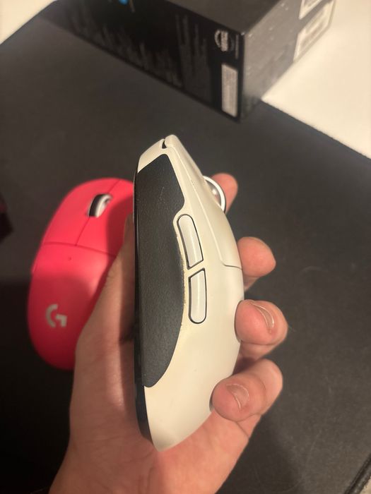 Logitech G Pro X Superlight