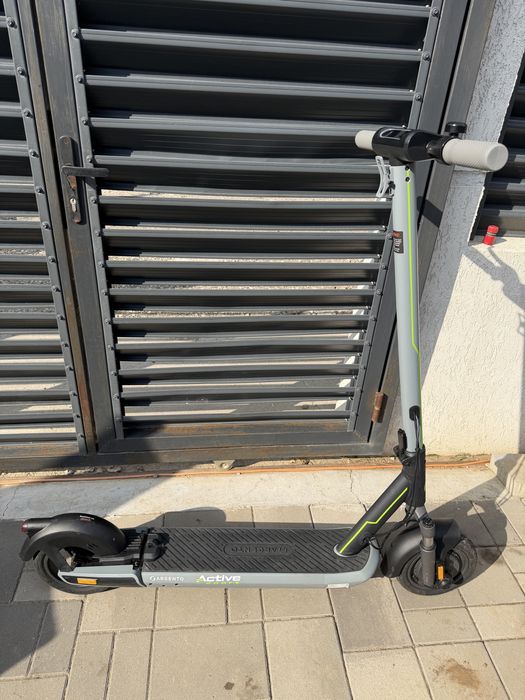 Vand Trotineta electrica Argento, Active Sport, 500W