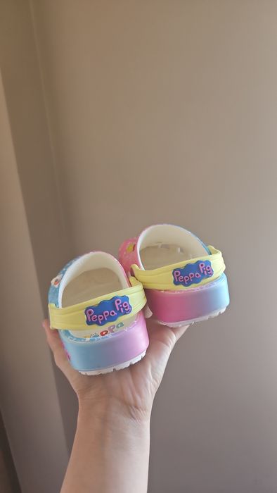 Crocs 27-28 17.5см