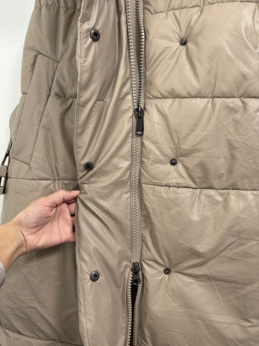 Кожени елеци в размер XS-S