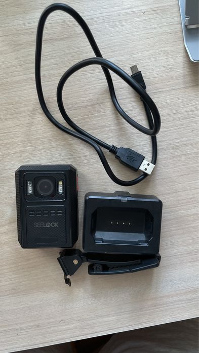 Экшн камера Seelock.