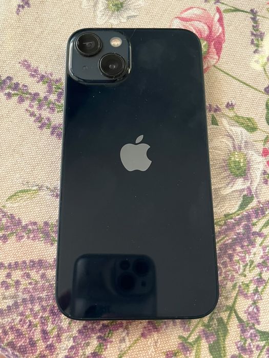 Iphone 13. 128 gb. Аккумулятор 75%