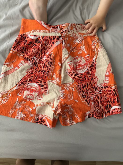Guess риза и панталонки от лен