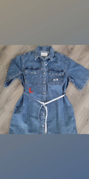 Calvin klein nou