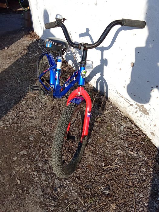 Продам детский велосипед