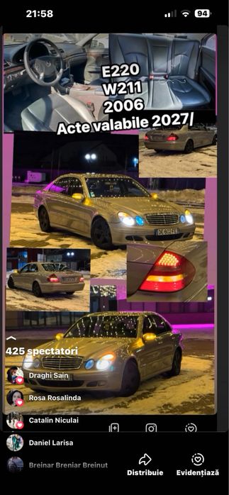 E220.  Vabd urgent 2004