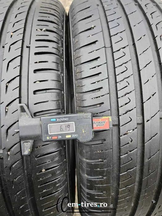 185/55 R15 • Vara • Barum Bravuris 5 82V | 4 buc | Pret/buc