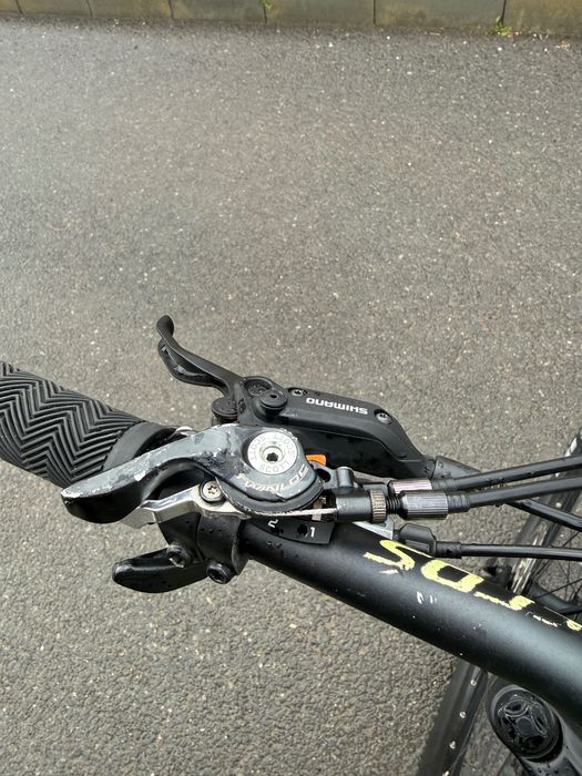 Scott Spark 960 L”29”