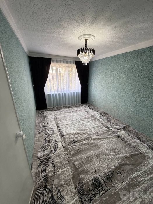 Продаётся 2х комнатная квартира