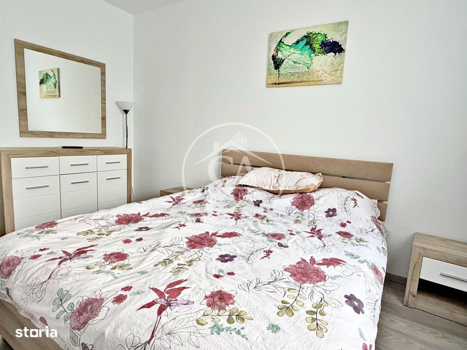 Apartament de închiriat cu 3 camere în PRIMA UNIVERSITĂȚII, Oradea