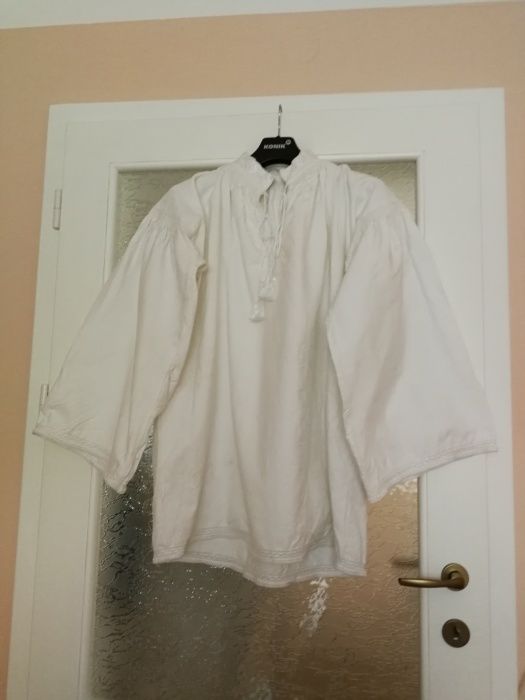 Cămașă țărănească