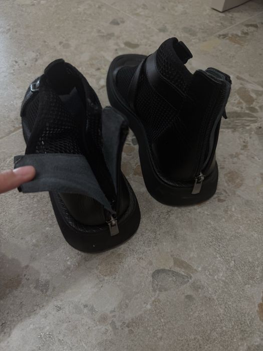 Продам босоножки новые, 39р