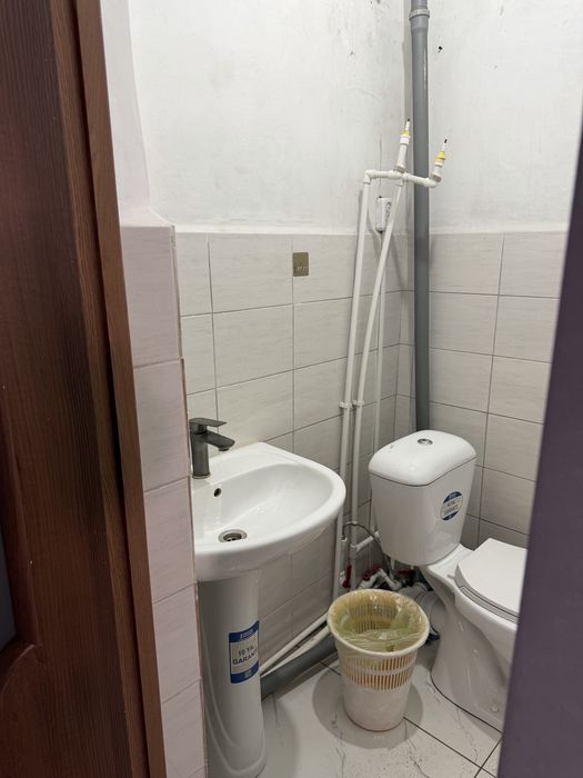 Помещение на Ерубаева