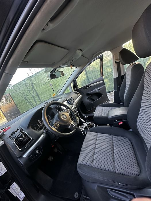 De vanzare Volkswagen Sharan