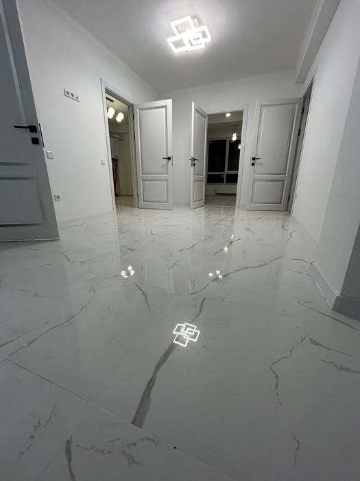 Евро ремон квартира и дамов