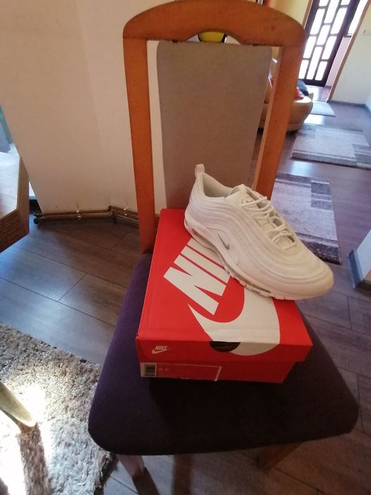 Nike air max 97 ul
