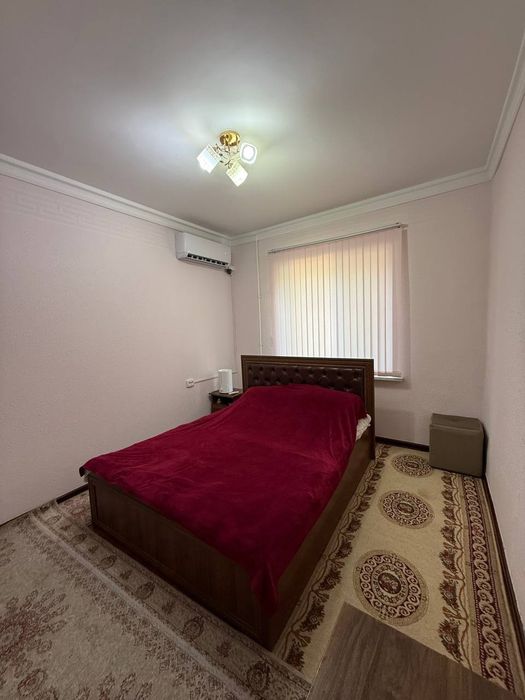 4-комн. квартира, 91 м², Сергелийский район