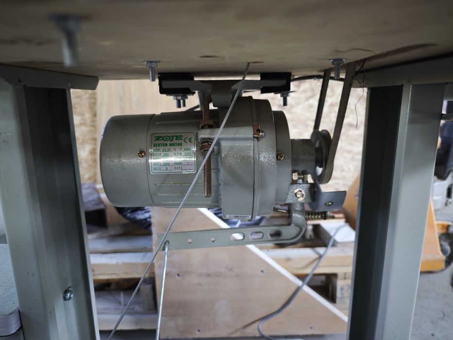 Продаётся рукавная швейная машина wd 341