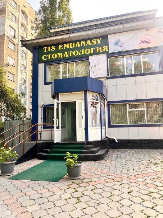 Сдается в аренду кресло стоматологическое