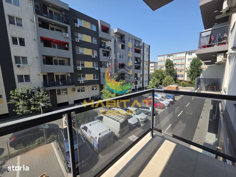 Comision 0!Vanzare Apartamnet 2 Camere Berceni-Dezvoltator!
