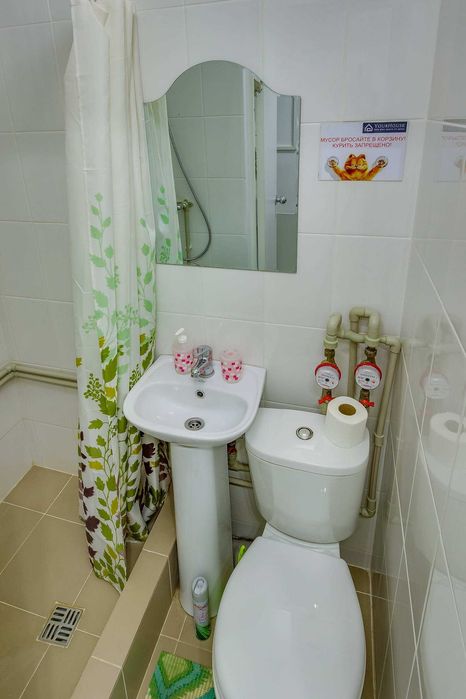 YourHouse Саина Жубанова Нархоз. Бронируйте!