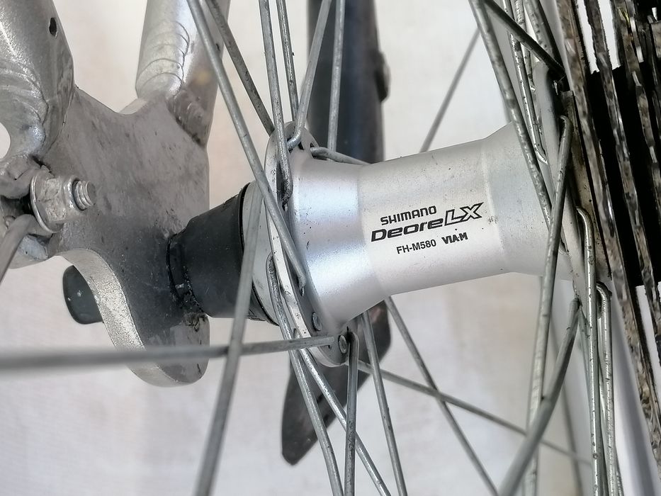 Немецкий Голландский ва бошка Европа велосипед лари оптом нархда сотув