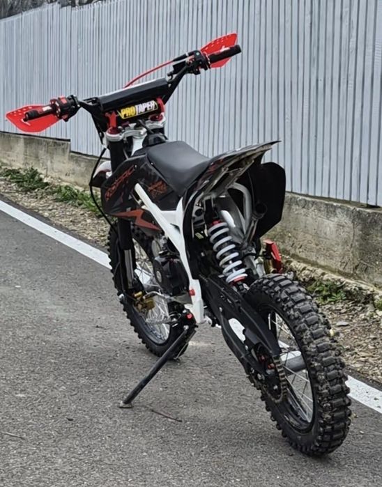 KXD GT 125-S /aproximativ 30 de ore