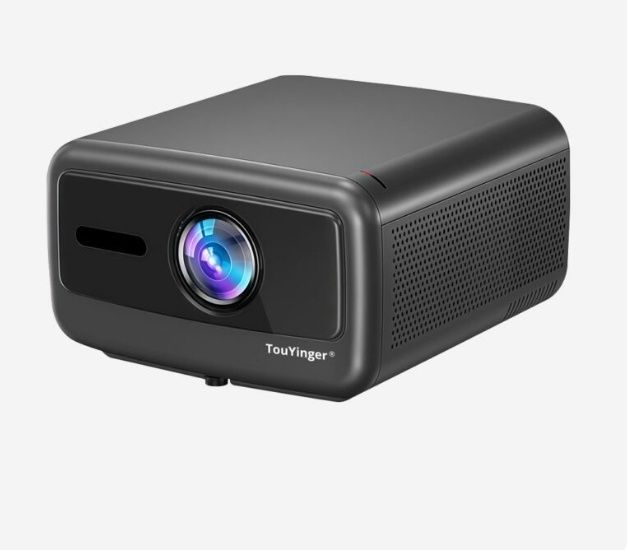 Проектор TouYnger Q13W