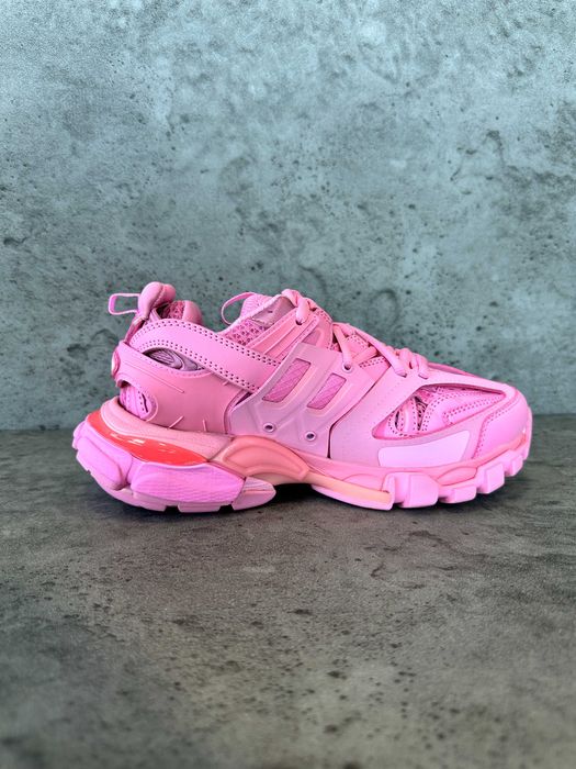 Дамски Обувки BALENCIAGA Track