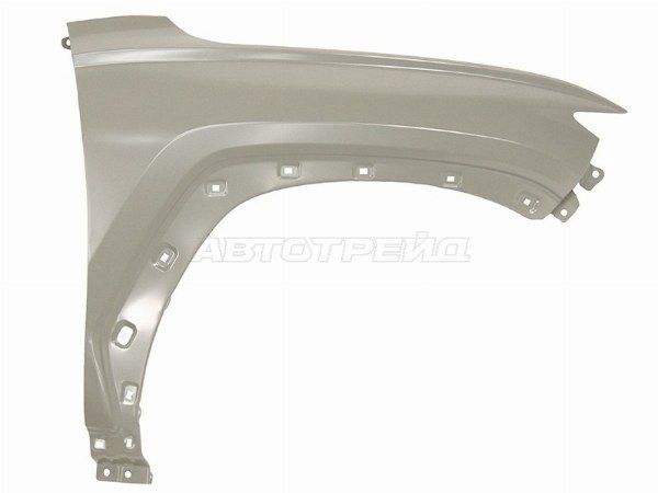 Крыло перед право Hyundai Tucson