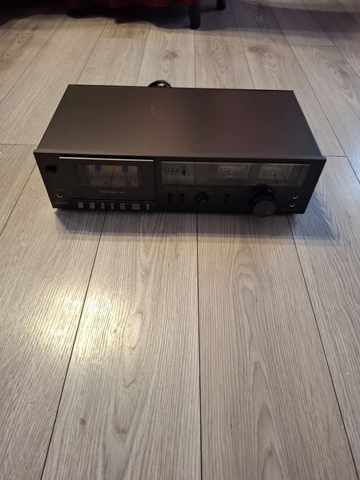 Vand Deck Techincs RS-M13