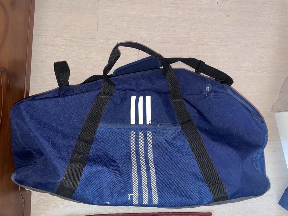 Дорожная сумка Адидас Оригинал