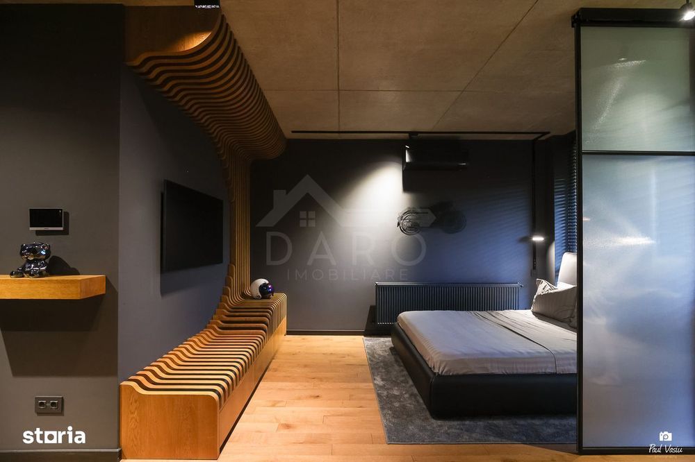 Studio - Concept 9