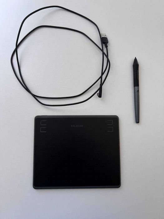 Графичен таблет Huion HS64