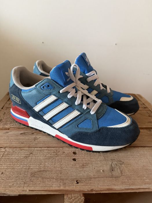Adidas maratonki nomer 43