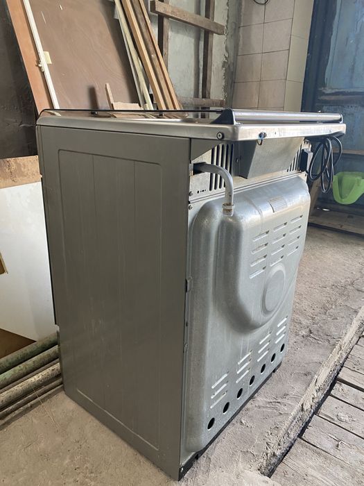 Газовая плита от Gafest