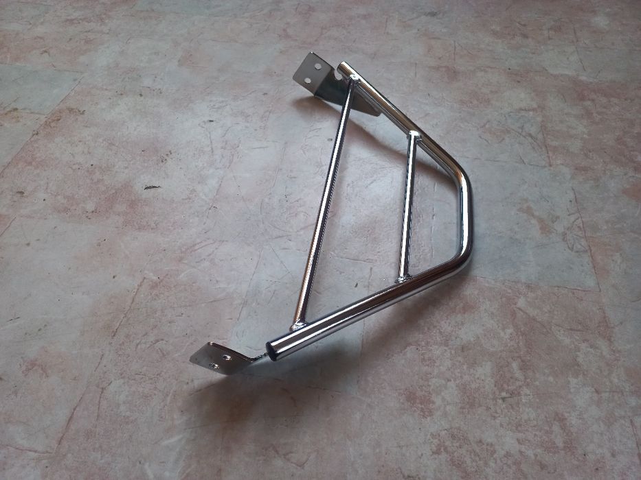 Suzuki M1500 Intruder M90 Boulevard Багажник