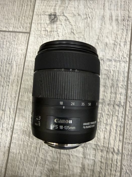 Canon 80D + макро объектив + комплект макровспышек