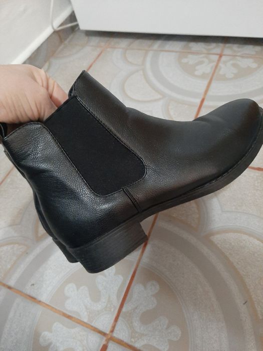Botine damă mărimea 38