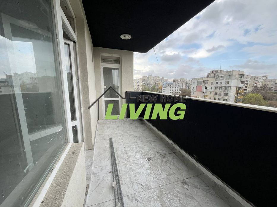 Продава се Двустаен апартамент в Пловдив, Тракия - 79 кв.м за 1393 €/кв.м - Снимка #4