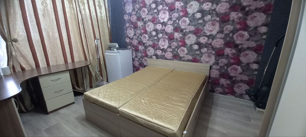 Продается 2-комнатная квартира