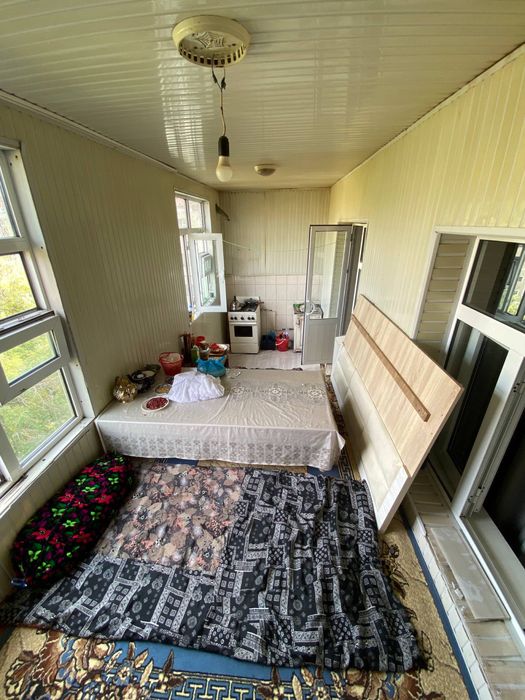 Йигитларга ижарага берилади  Сергели -1